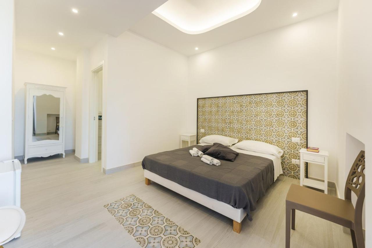 Le Jardin Bed and Breakfast Procida Exterior foto