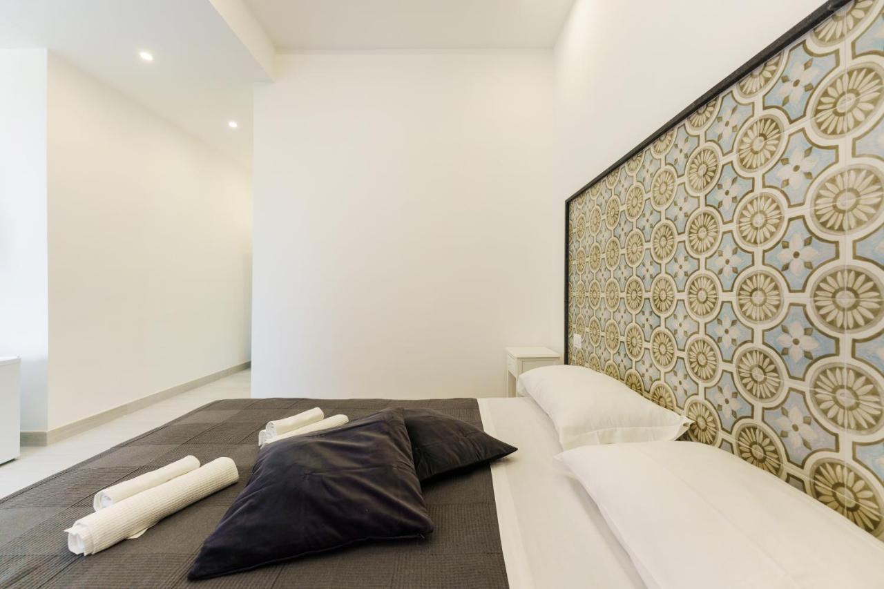 Le Jardin Bed and Breakfast Procida Exterior foto
